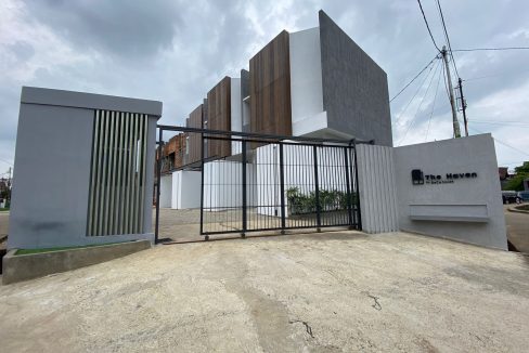 DIJUAL RUMAH MODERN MINIMALIS SEKIP PALEMBANG (0,2)