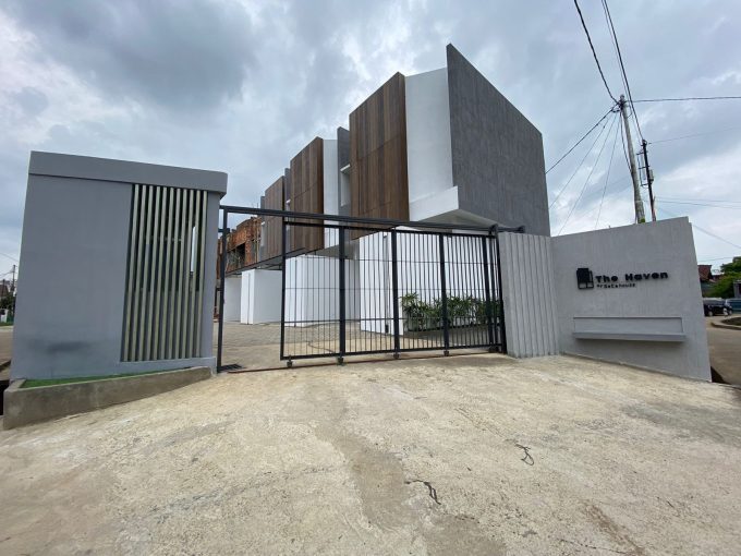 DIJUAL RUMAH MODERN MINIMALIS SEKIP PALEMBANG (0,2)