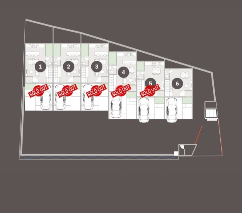 DIJUAL RUMAH MODERN MINIMALIS SEKIP PALEMBANG (17)