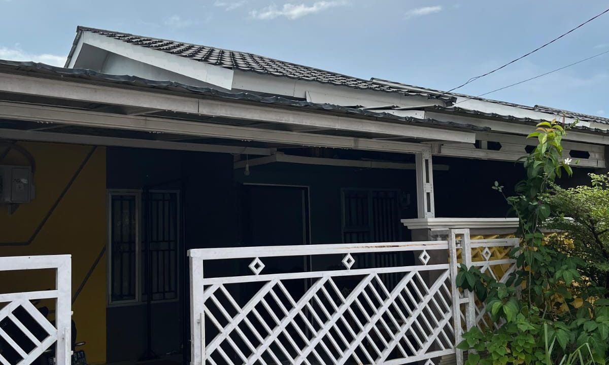 DIJUAL RUMAH MURAH GRAN MUTIARA PERSADA TALANG KELAPA PALEMBANG (0,1)