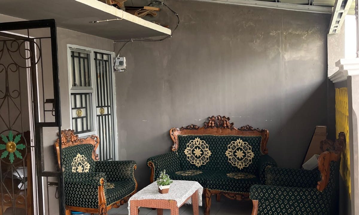 DIJUAL RUMAH MURAH GRAN MUTIARA PERSADA TALANG KELAPA PALEMBANG (2)