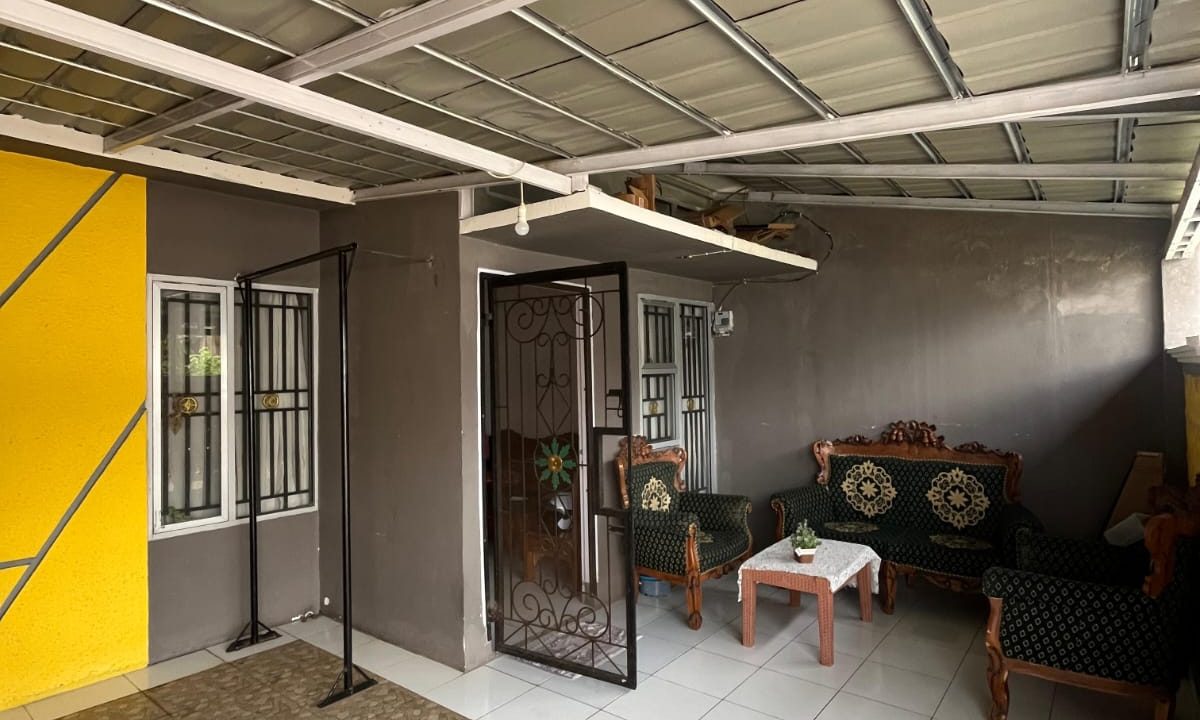 DIJUAL RUMAH MURAH GRAN MUTIARA PERSADA TALANG KELAPA PALEMBANG (4)