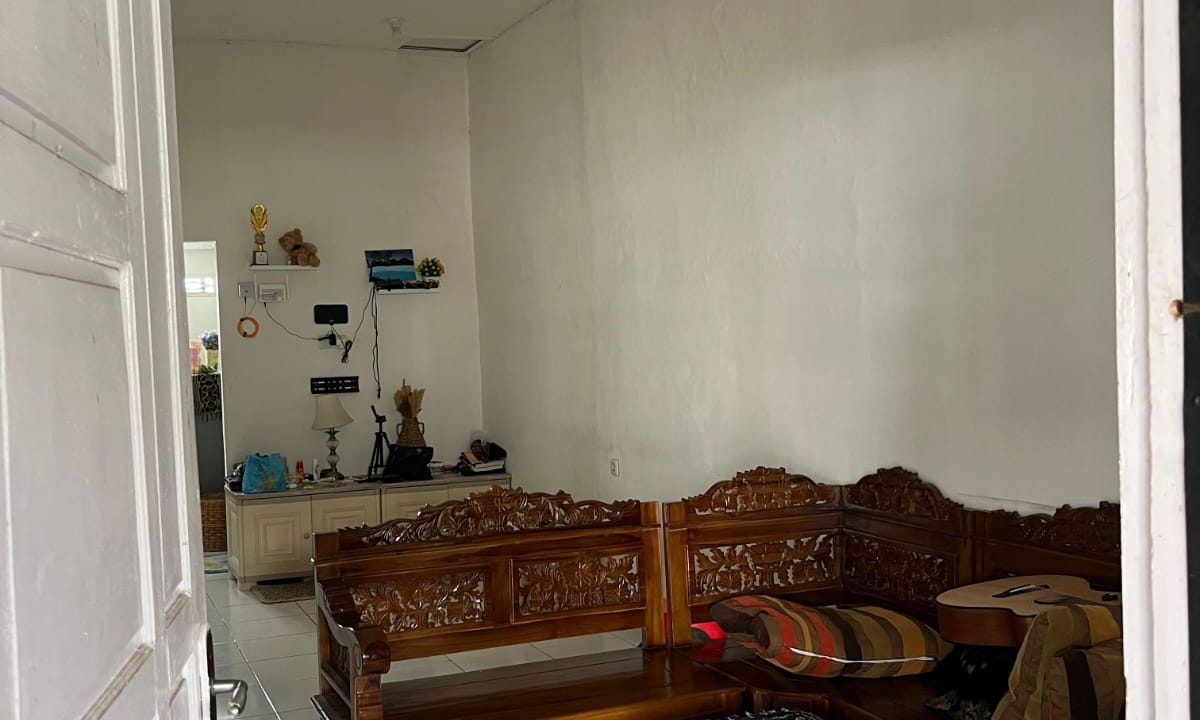 DIJUAL RUMAH MURAH GRAN MUTIARA PERSADA TALANG KELAPA PALEMBANG (5)