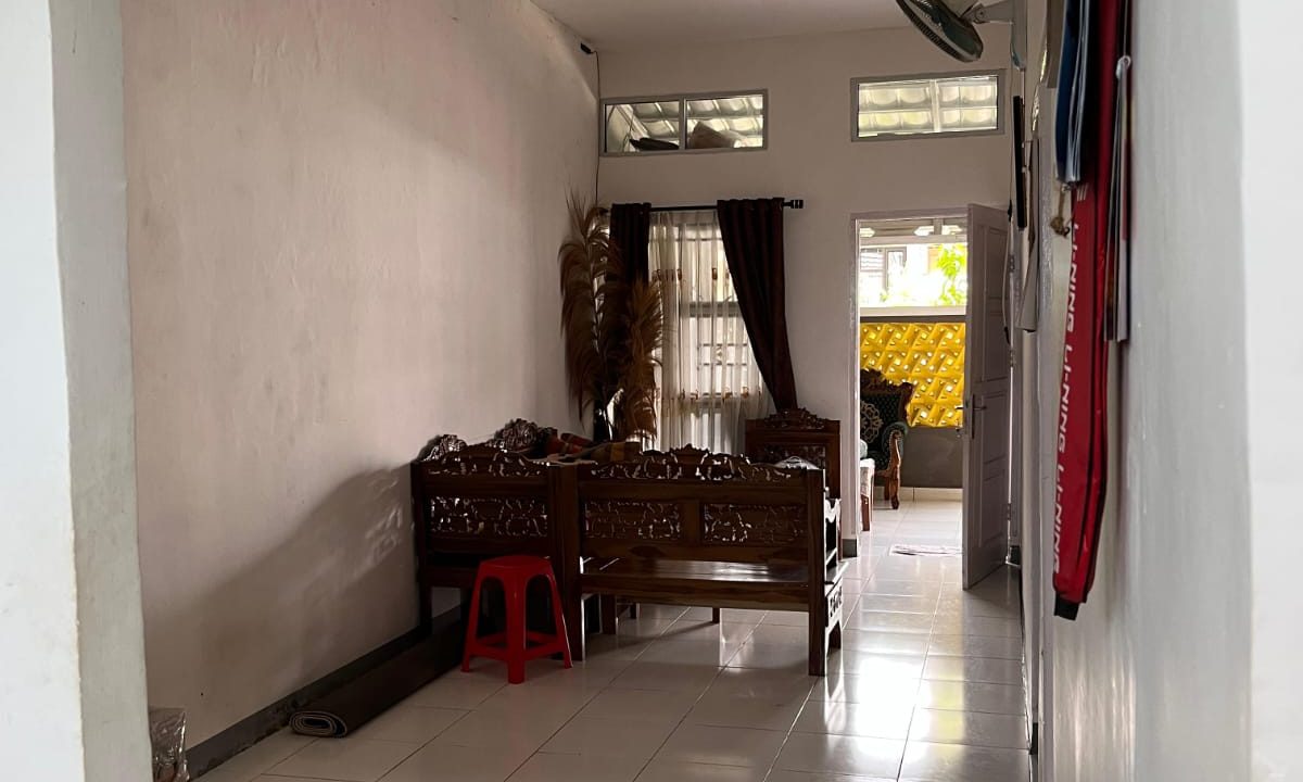 DIJUAL RUMAH MURAH GRAN MUTIARA PERSADA TALANG KELAPA PALEMBANG (9)