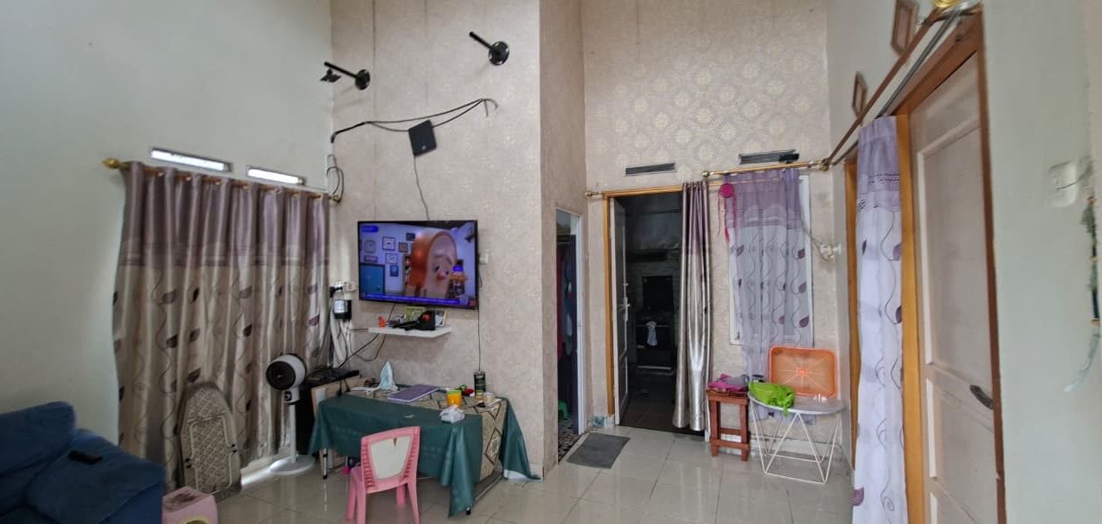 DIJUAL RUMAH PERINDUSTRIAN 2 PALEMBANG (2)