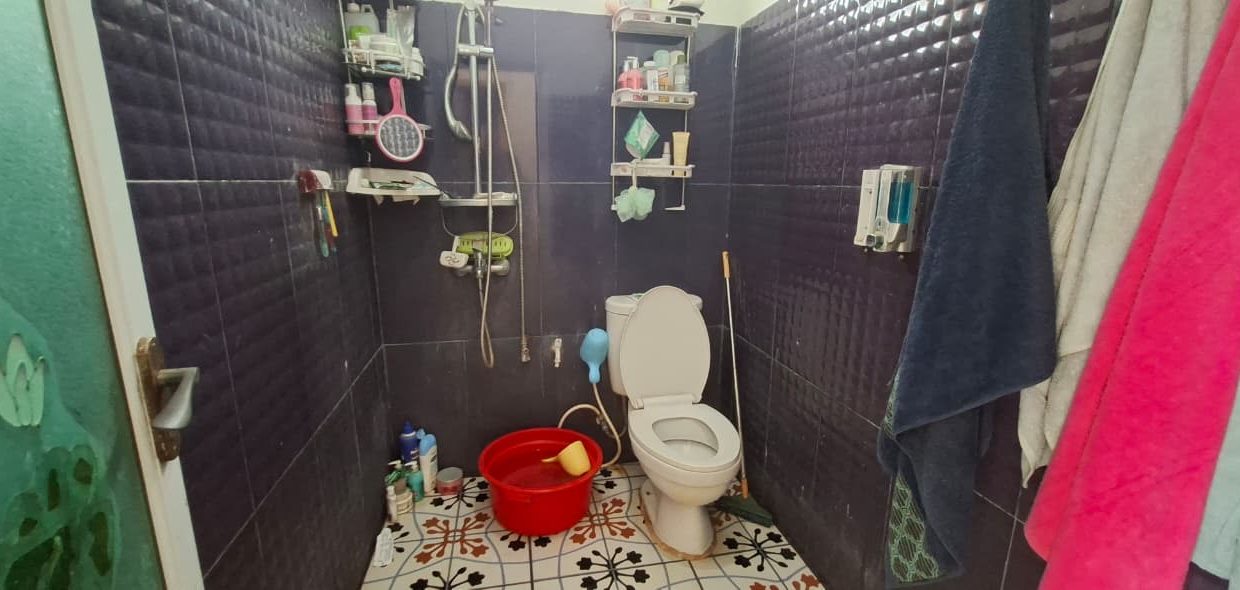 DIJUAL RUMAH PERINDUSTRIAN 2 PALEMBANG (6)