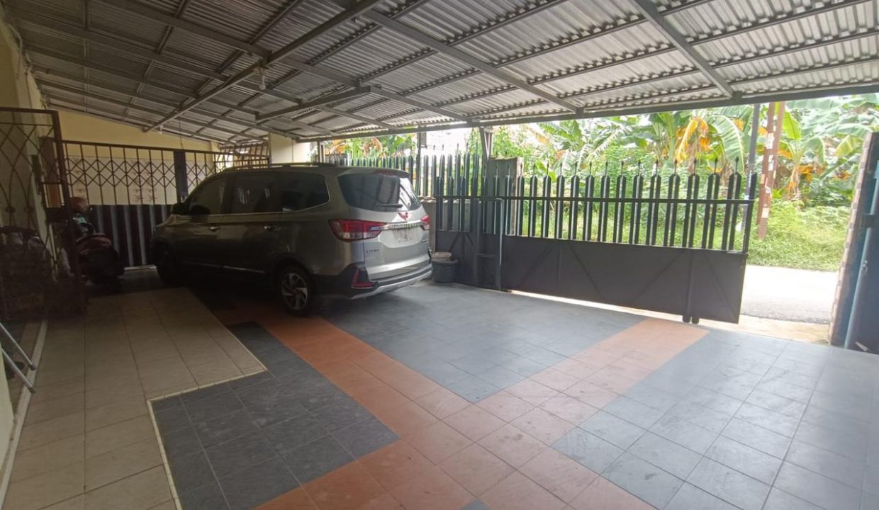 DIJUAL RUMAH PERUMNAS 2 MUKA PALEMBANG (2)