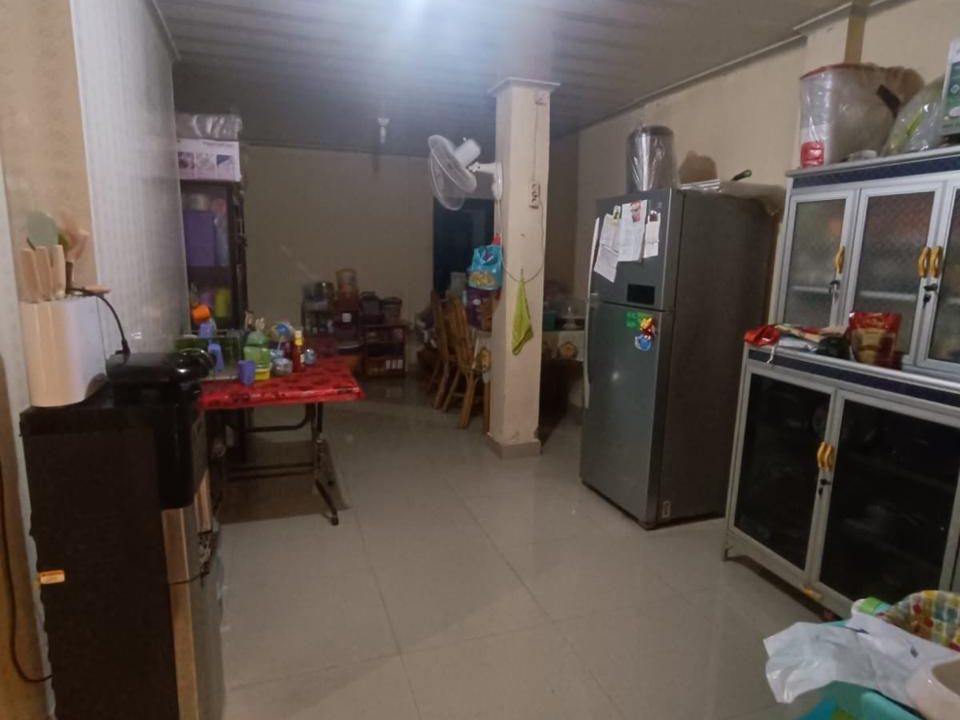 DIJUAL RUMAH PERUMNAS 2 MUKA PALEMBANG (3)