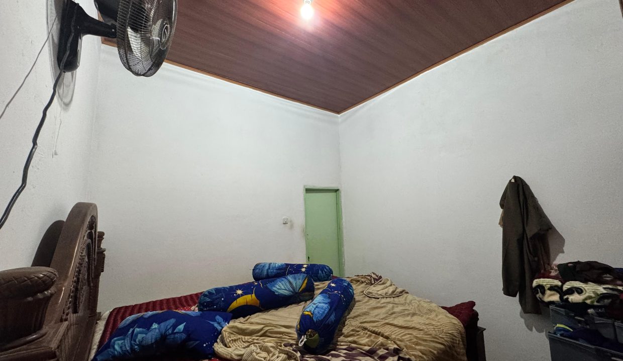 DIJUAL RUMAH PERUMNAS PALEMBANG (5)