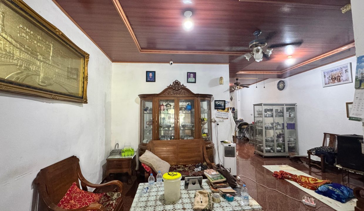 DIJUAL RUMAH PERUMNAS PALEMBANG (8)