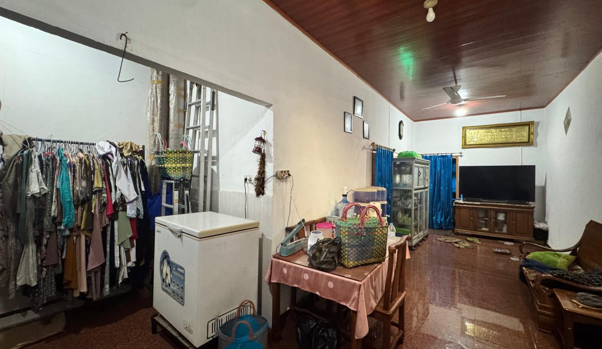 DIJUAL RUMAH PERUMNAS PALEMBANG (9)
