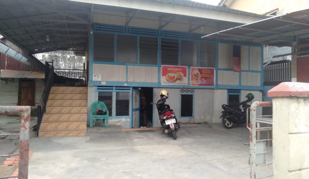 DIJUAL RUMAH RADIAL PALEMBANG (1)