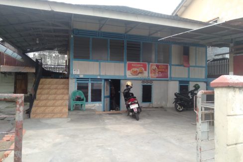 DIJUAL RUMAH RADIAL PALEMBANG (1)
