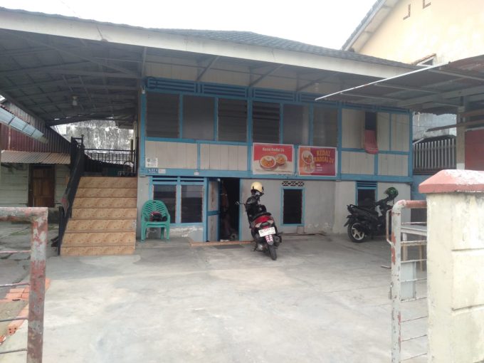 DIJUAL RUMAH RADIAL PALEMBANG (1)
