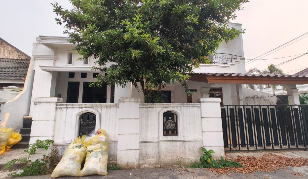 DIJUAL RUMAH SEDUDUK PUTIH PALEMBANG (1)