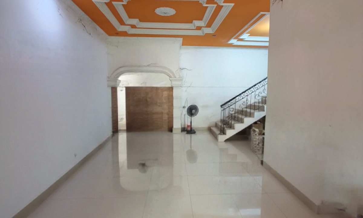 DIJUAL RUMAH SEDUDUK PUTIH PALEMBANG (2)