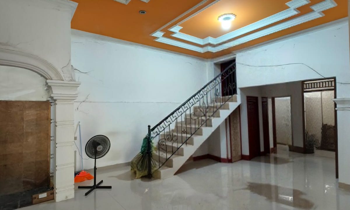 DIJUAL RUMAH SEDUDUK PUTIH PALEMBANG (3)