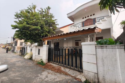 DIJUAL RUMAH SEDUDUK PUTIH PALEMBANG (1)
