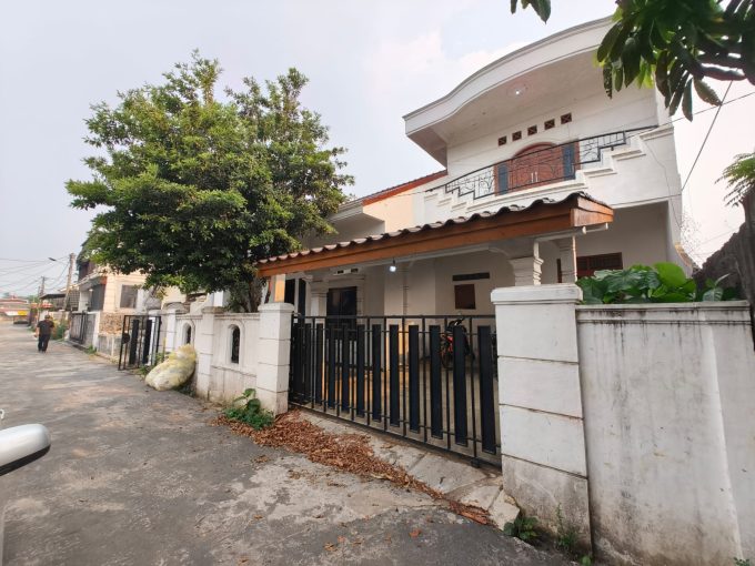 DIJUAL RUMAH SEDUDUK PUTIH PALEMBANG (1)