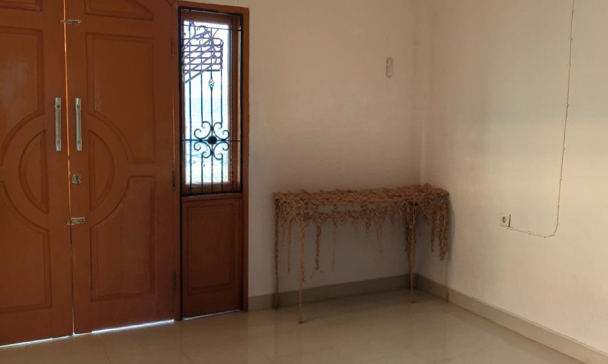 DIJUAL RUMAH SEDUDUK PUTIH PALEMBANG (5)