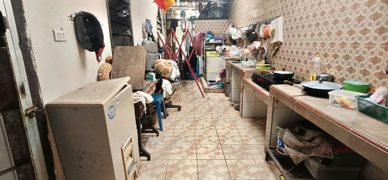 DIJUAL RUMAH SIAP HUNI DEMANG LEBAR DAUN PALEMBANG (10)