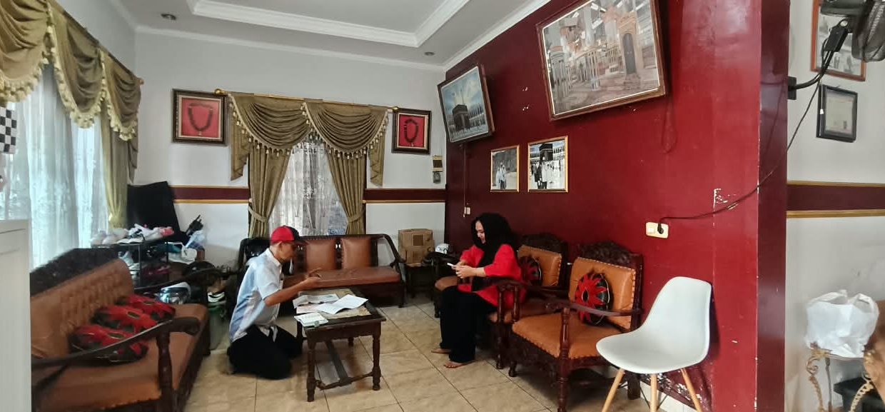 DIJUAL RUMAH SIAP HUNI DEMANG LEBAR DAUN PALEMBANG (2)