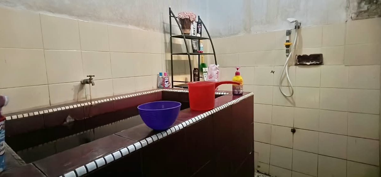 DIJUAL RUMAH SIAP HUNI DEMANG LEBAR DAUN PALEMBANG (9)