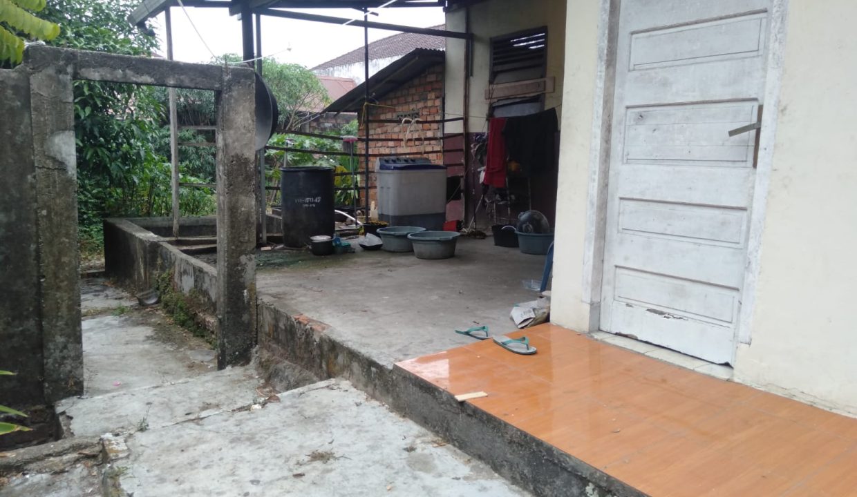 DIJUAL RUMAH SUKABANGUN I PALEMBANG (2)