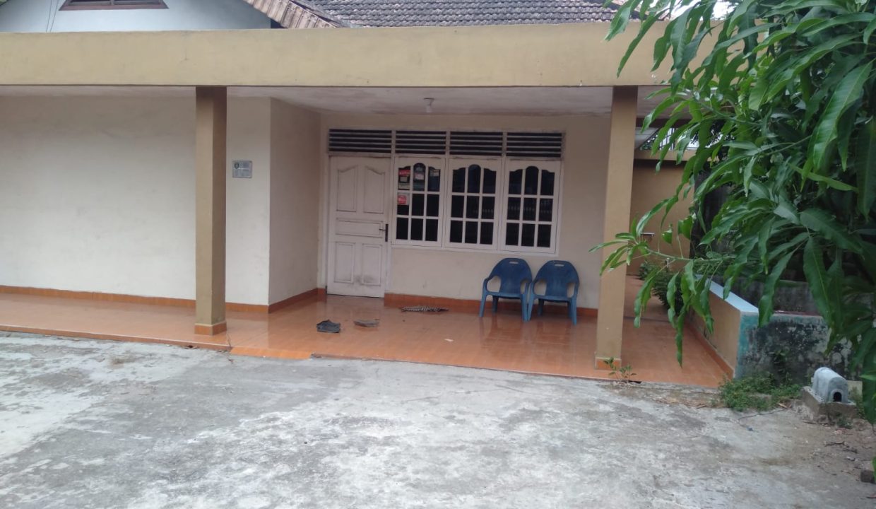 DIJUAL RUMAH SUKABANGUN I PALEMBANG (3)