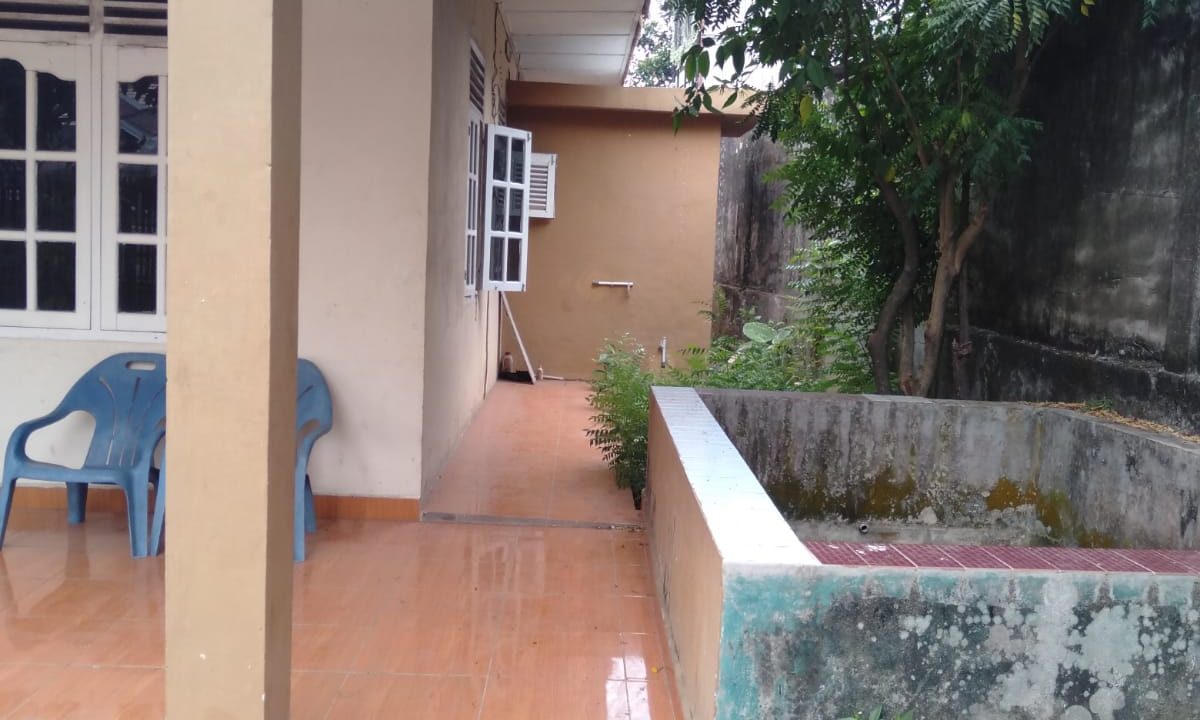 DIJUAL RUMAH SUKABANGUN I PALEMBANG (4)