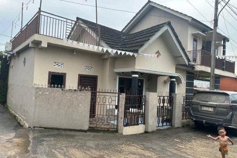 DIJUAL RUMAH TALANG JAMBE PALEMBANG (0,2)
