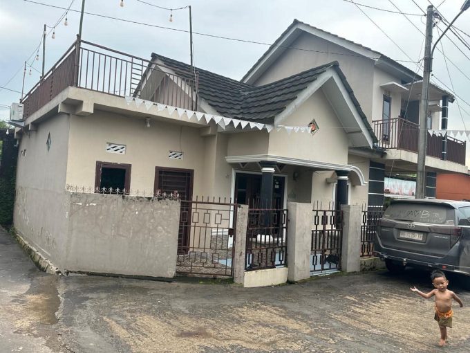 DIJUAL RUMAH TALANG JAMBE PALEMBANG (0,2)