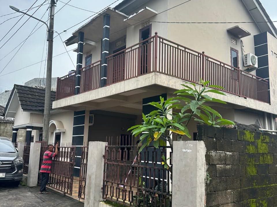 DIJUAL RUMAH TALANG JAMBE PALEMBANG (1)