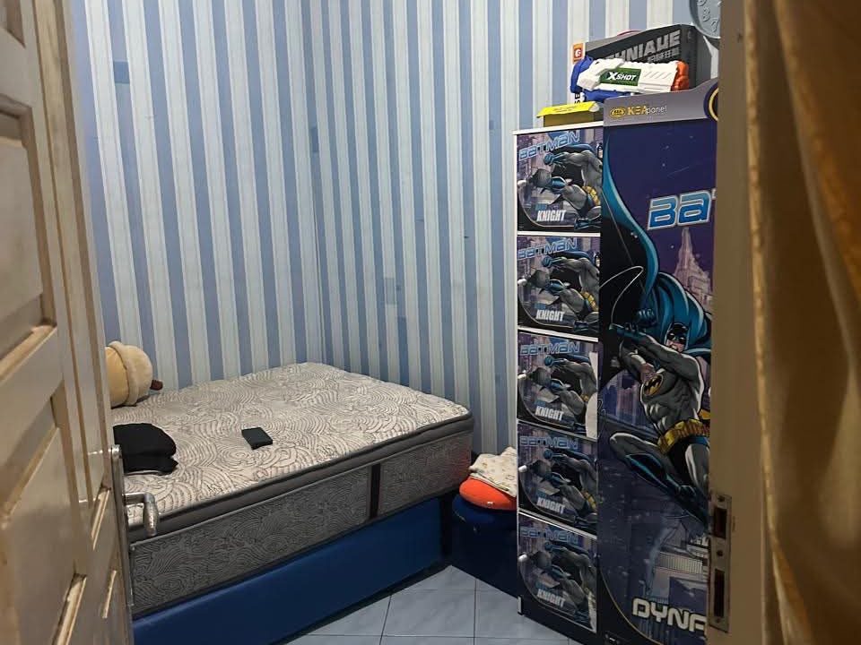 DIJUAL RUMAH TALANG JAMBE PALEMBANG (11)
