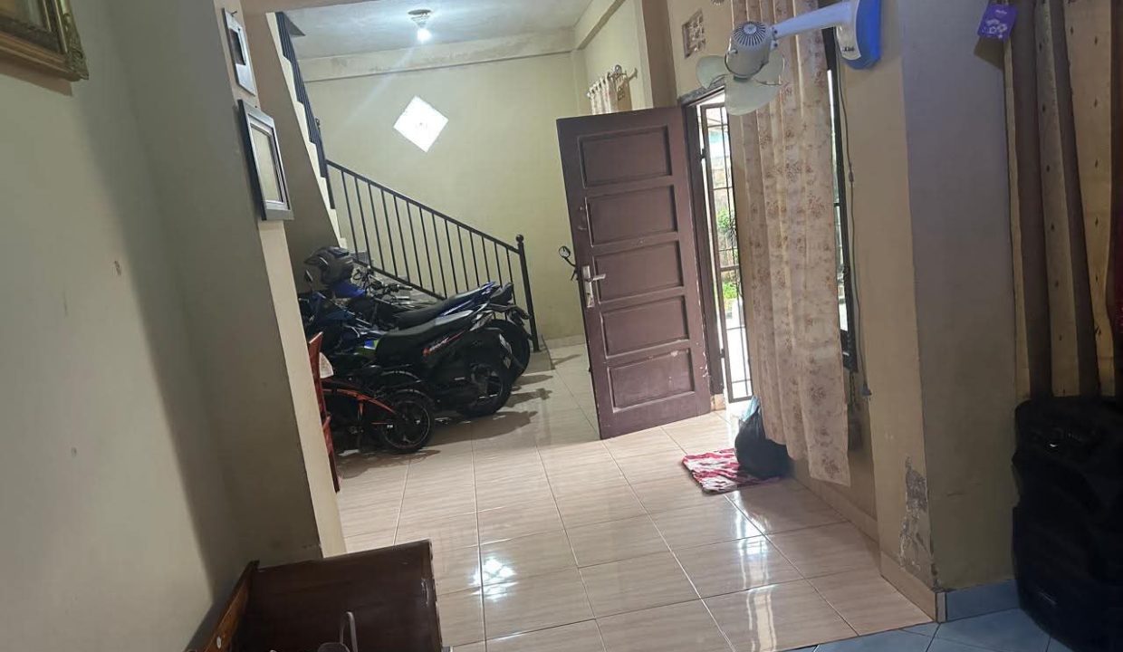 DIJUAL RUMAH TALANG JAMBE PALEMBANG (13)