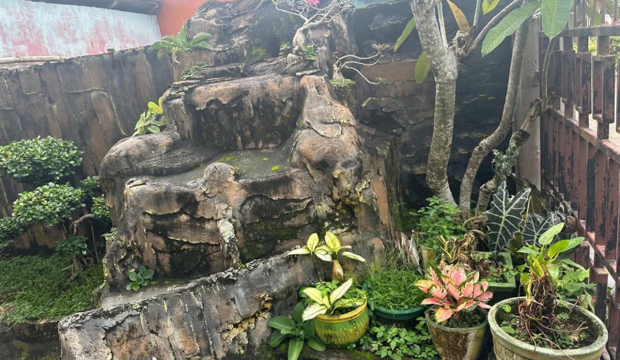 DIJUAL RUMAH TALANG JAMBE PALEMBANG (14)