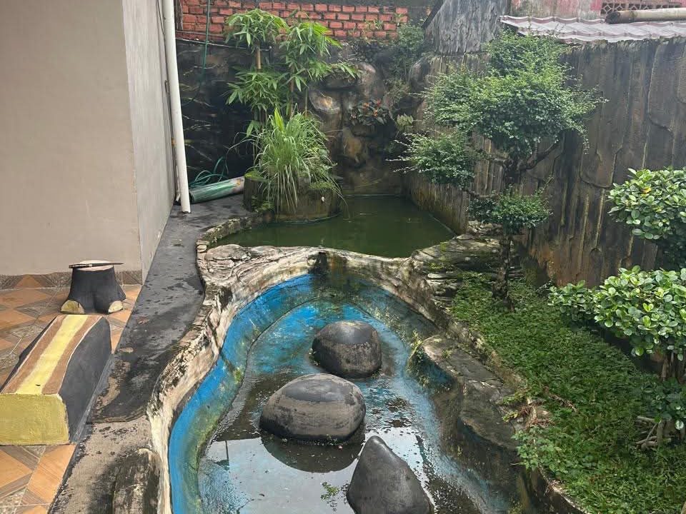 DIJUAL RUMAH TALANG JAMBE PALEMBANG (15)