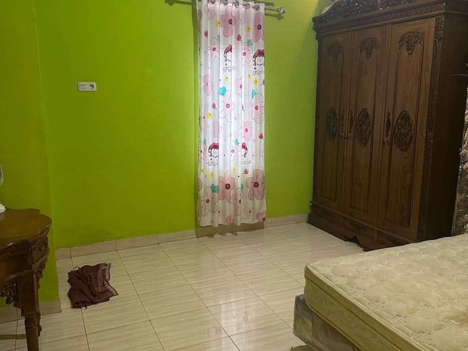 DIJUAL RUMAH TALANG JAMBE PALEMBANG (4)