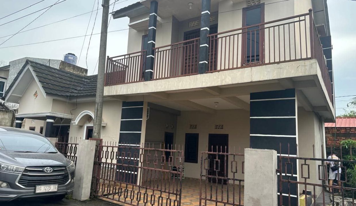 DIJUAL RUMAH TALANG JAMBE PALEMBANG (5)