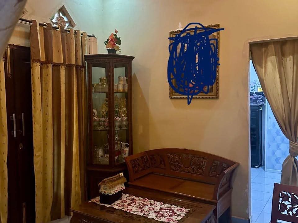 DIJUAL RUMAH TALANG JAMBE PALEMBANG (7)