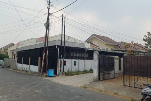 DIJUAL RUMAH TANJUNG HARAPAN (1)