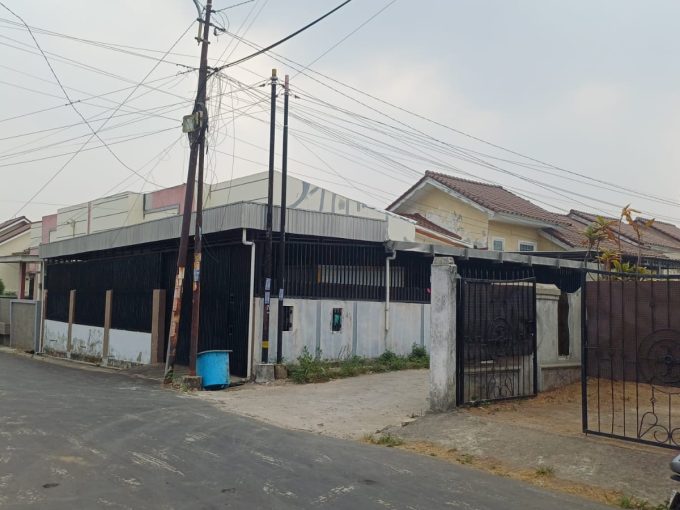 DIJUAL RUMAH TANJUNG HARAPAN (1)