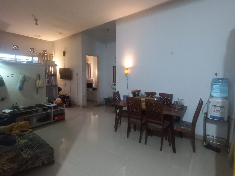 DIJUAL RUMAH TANJUNG HARAPAN (2)