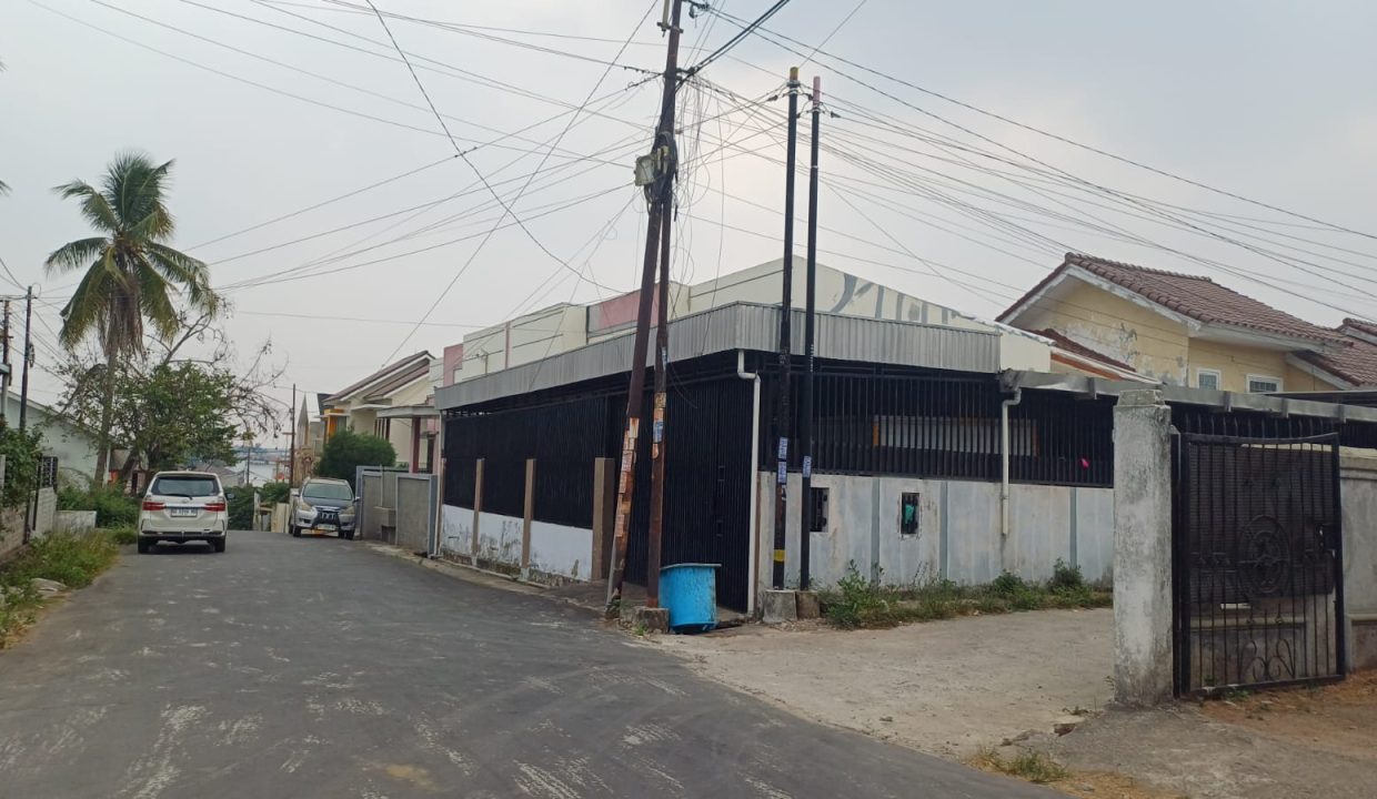 DIJUAL RUMAH TANJUNG HARAPAN (3)