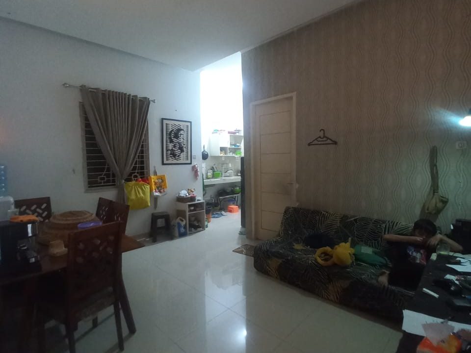 DIJUAL RUMAH TANJUNG HARAPAN (4)