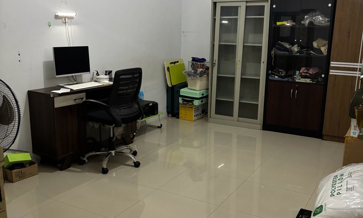 DIJUAL RUMAH TANJUNG HARAPAN (5)