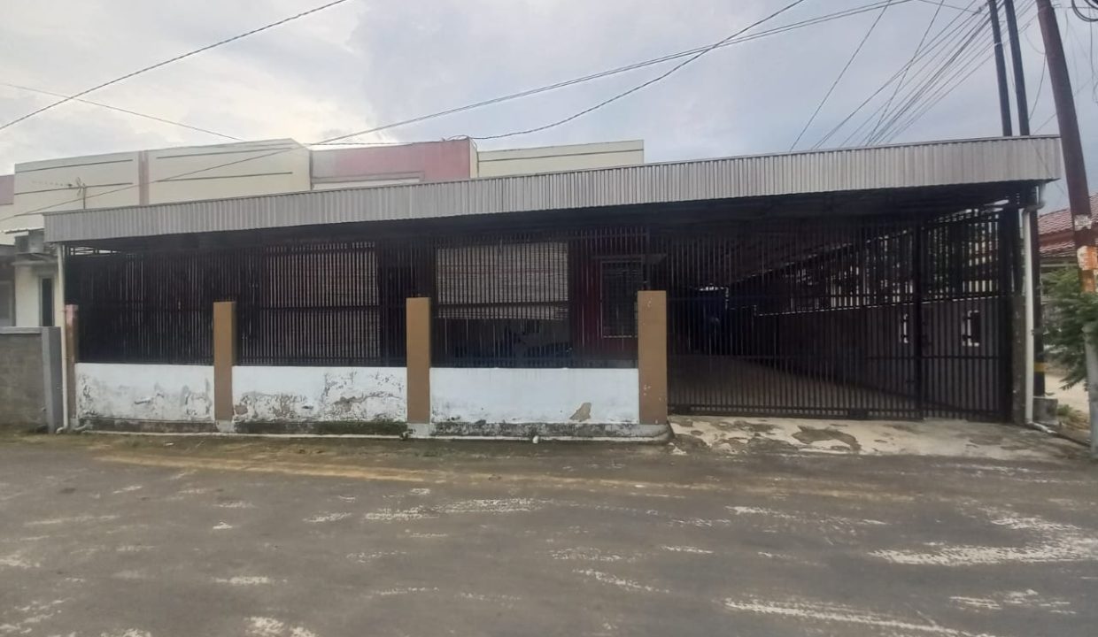 DIJUAL RUMAH TANJUNG HARAPAN (8)