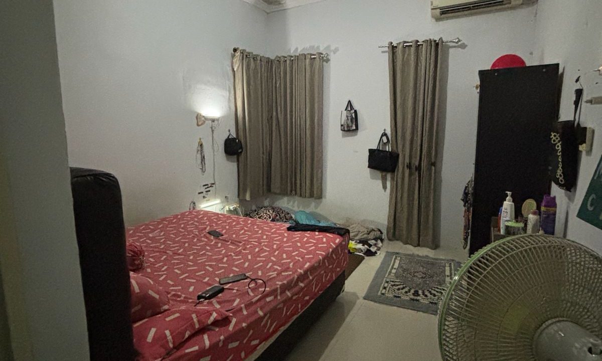DIJUAL RUMAH TANJUNG HARAPAN (9)