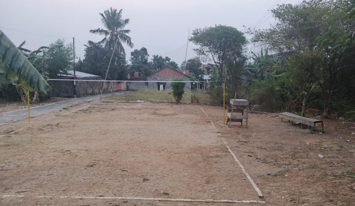 DIJUAL TANAH GOTONG ROYONG 3 SUKAMAJU PALEMBANG (2)