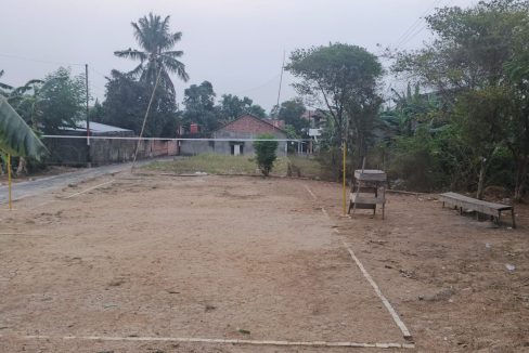 DIJUAL TANAH GOTONG ROYONG 3 SUKAMAJU PALEMBANG (1)